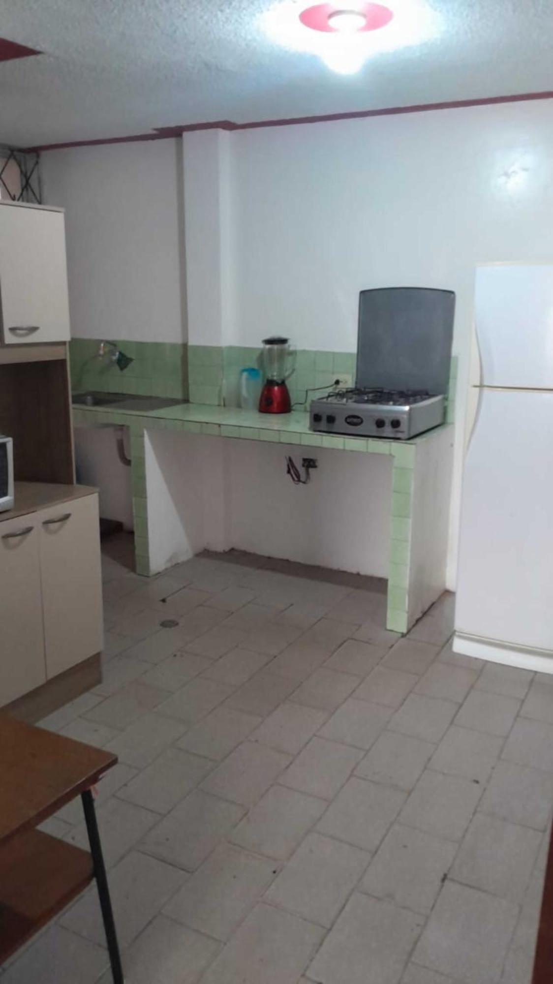 דירות לוחה Dulce Departamento Familiar La Pradera מראה חיצוני תמונה